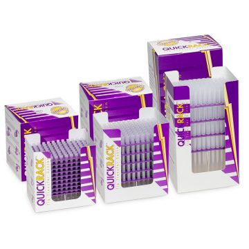 QuickRack Reload